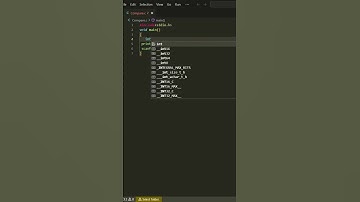 COMPARING NUMBERS IN C #coding