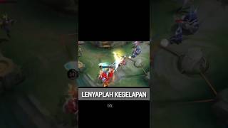 Download Lagu lenyaplah kegelapan       #mememobilelegends #mobilelegends #mlbb #mpl #mememobilelegends #jj #brody MP3