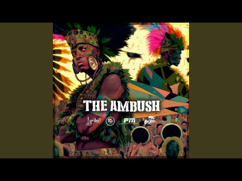 Lyrikal, Lil Natty & Thunda - The Ambush