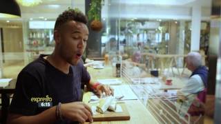 My Hood: Chad Saaiman - Newlands