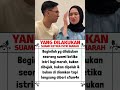 KETIKA ISTRI MARAH #suami #istri #suamiistri #keluarga #rumahtangga #pernikahan