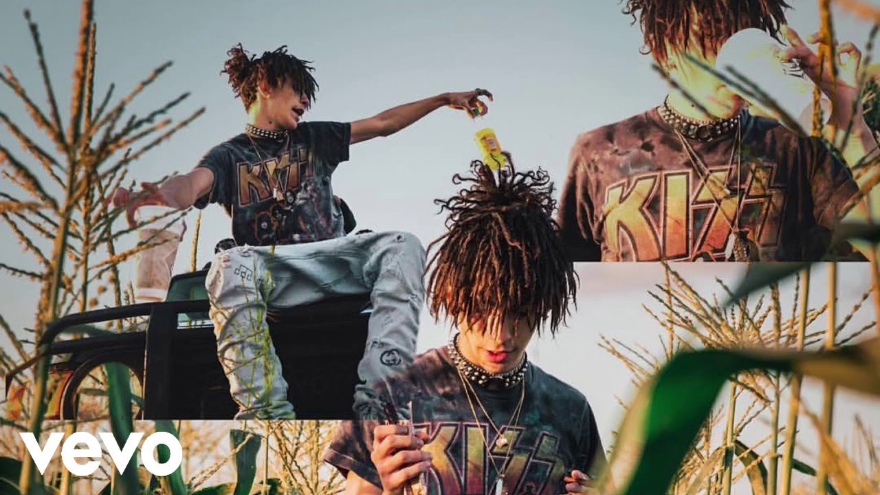 ohtrapstar - Geek (NEW SONG 2018)