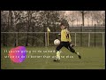 Goalkeeper dion hagman 20162017