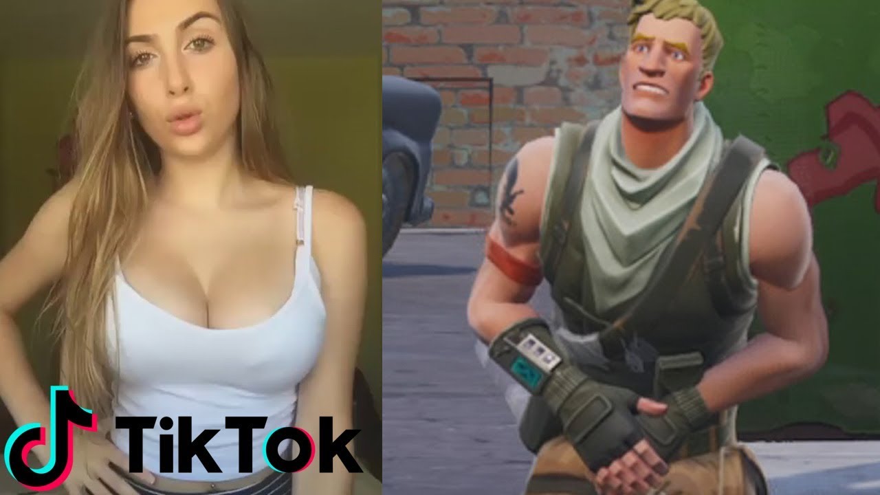 Fortnite Dank Tik Tok Memes 2 ʖ Youtube