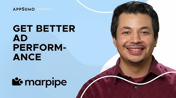 Marpipe How-To on AppSumo