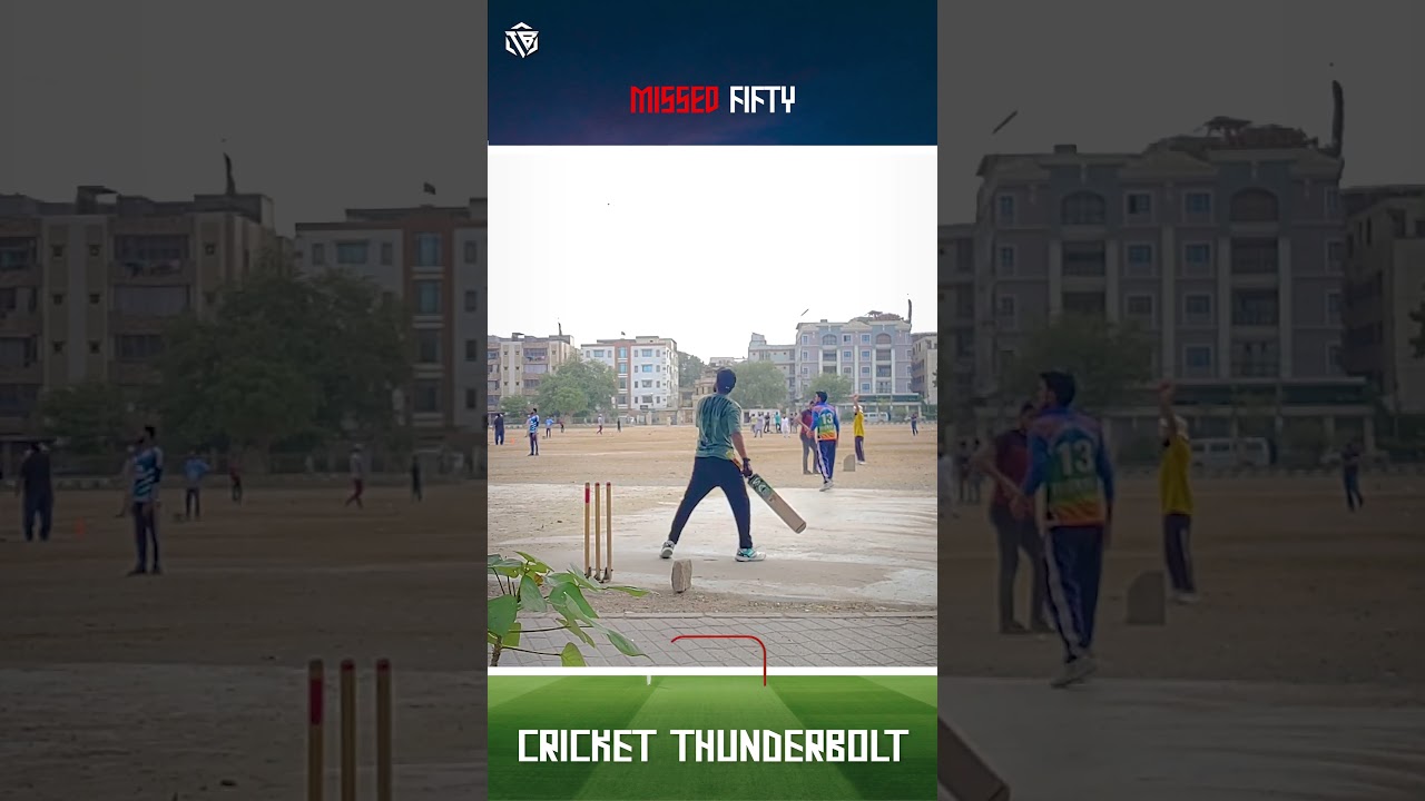 Missed FIFTY of Rehman 😬 