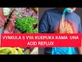 FAHAMU VYAKULA 5 VYA KUEPUKA KAMA UNASHIDA YA ACID REFLUX FAHAMU VYAKULA 5 VYA KUEPUKA KAMA UNASHIDA YA ACID REFLUX