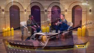 Lawîn Seîd Yûsiv * Bû Êvar * Strana Mamoste Seîd Yûsiv Ji Bernama Avzem_Stêrk Tv ♥️ Resimi