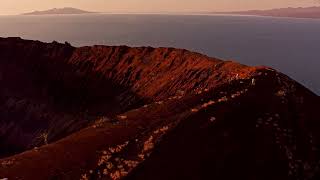 Soar Above the Jade Sea: Helicopter Safari to Nabiyotum Crater Lake Turkana Southern Island