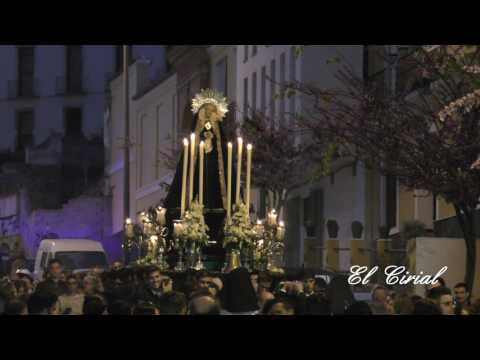 Pontificia y Real Archicofradía del Dulce Nombre de Jesús Nazareno del Paso y María Santísima de la Esperanza