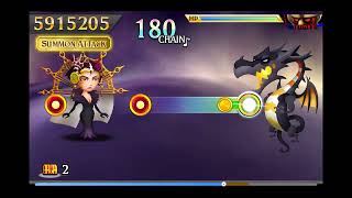 [TAP] Theatrhythm Final Fantasy: Curtain Call - Episode 14 (FF14)