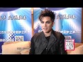 2013-04-24 Youku Entertainment Video Interview-China