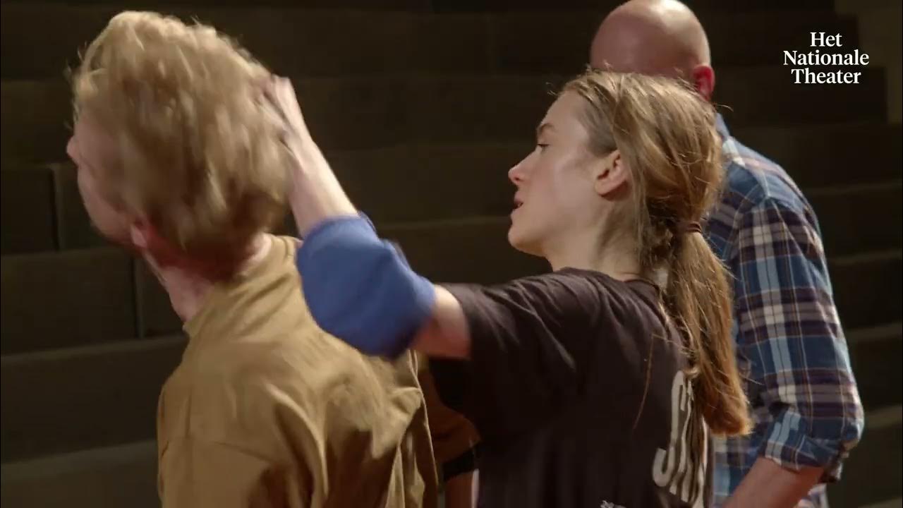 Shakespeares coriolanus het nationale theater za 25 maart 2023 de