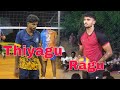 Danger boys vs department team   fire match  50k match   volley ashok volleyball lotta