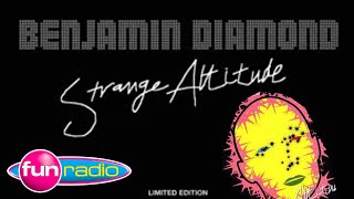 Benjamin Diamond - Strange Attitude Promo (Fun radio)