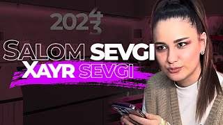 Maftuna Shokirova Imona G’ayratova- Salom sevgi xayr sevgi