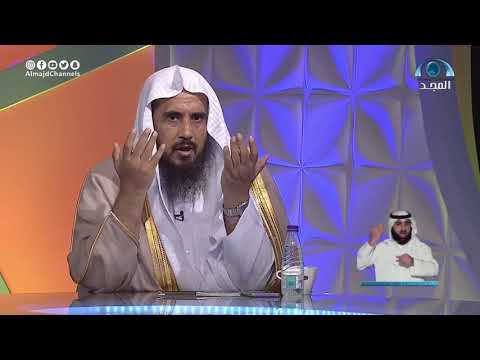 ما حكم من صلى لغير اتجاه القبلة ولم يعلم إلا بعد مرور شهرين الشيخ أ د سعد الخثلان