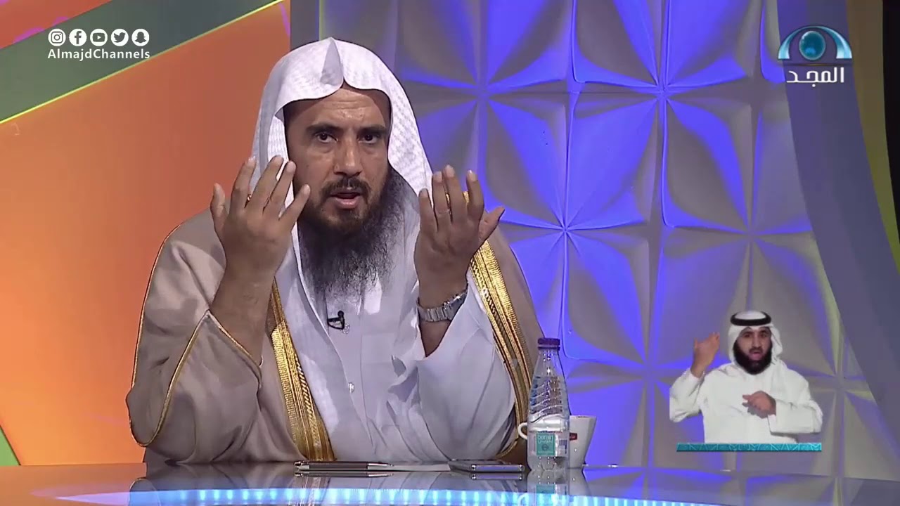 ما حكم من صلى لغير اتجاه القبلة ولم يعلم إلا بعد مرور شهرين؟ | الشيخ أ.د سعد الخثلان