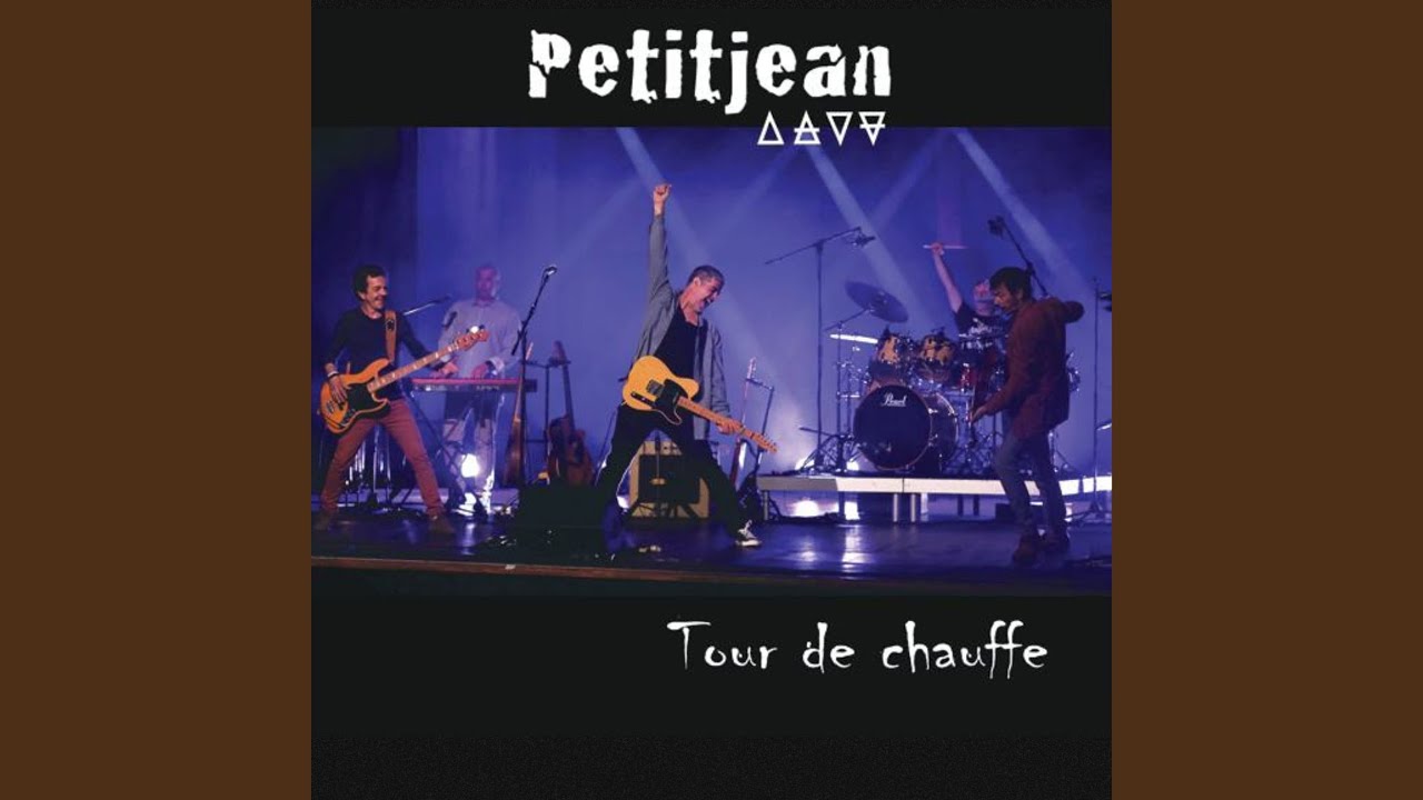 LA JAVA DU VA ET VIENT (Live) auf YouTube ansehen LA JAVA DU VA ET VIENT (Live) auf YouTube ansehen