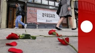 CIA and FBI were warned about Boston bomb suspect