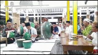 Lir-ilir bantenan || khas Kadilangu Demak