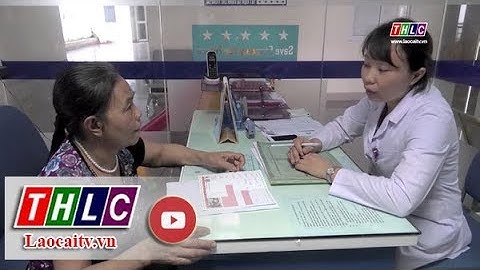 Sức khỏe cộng đồng (27/11/2019) | THLC