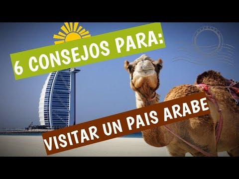 Video: Consejos De Viaje Para Países Musulmanes