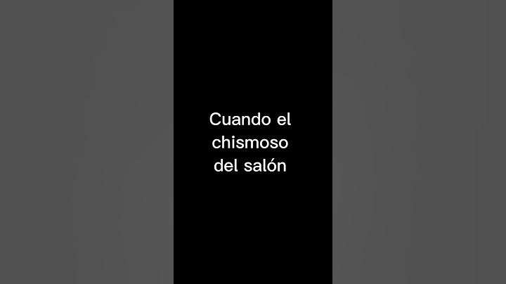 Siempre había uno así 😂