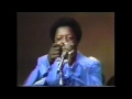 The Spinners - Ghetto Child - Live 1976