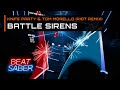 Knife Party - Battle Sirens | 93.6% Expert Plus | Beat Saber