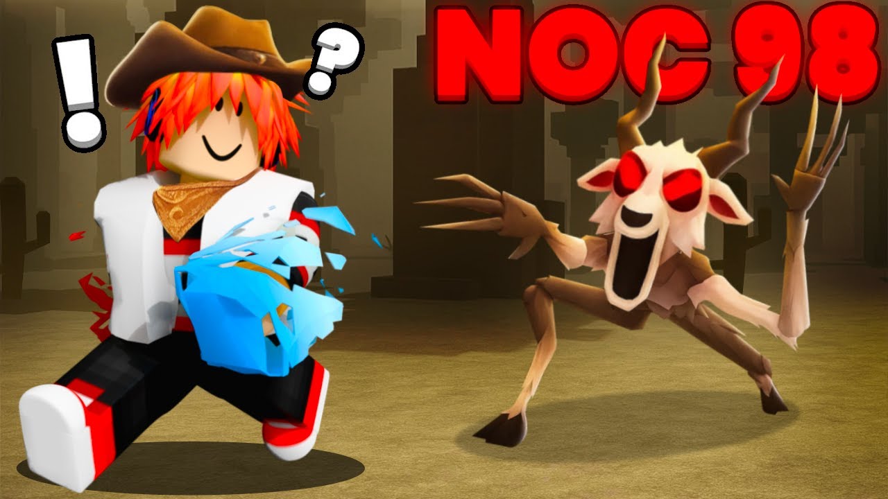 99 Nocí, ale na DIVOKÉM ZÁPADĚ