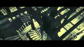 [PS4] The Evil Within 邪靈入侵 Part.1 - 2 / 2