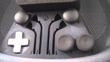 KILLSCREEN: Xbox one | Elite Controller UNBOXING!