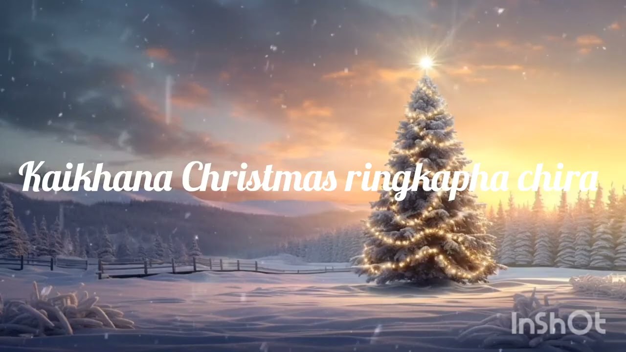 Kachot maikashi / Christmas Song