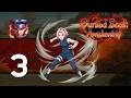 Cursed Seal: Awakening - Gameplay Walkthrough Part 3 - Chapter 4 (Android, IOS)