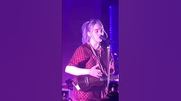 Billie Eilish || Hotline Bling