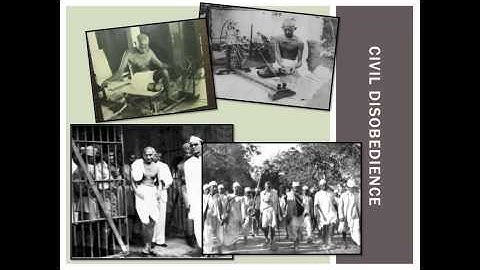 National Interest - Self-determination