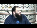 (دورة فن الذكر)3_أسرار كلمة الله أكبر د.حازم شومان مسجد الصفطاوي بالمنصورة