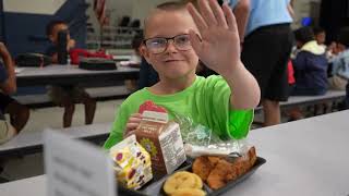 Famous School Lunch Hero Day 2026 Net Worth