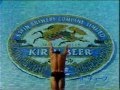 Kirin beer together with sylvester stallone