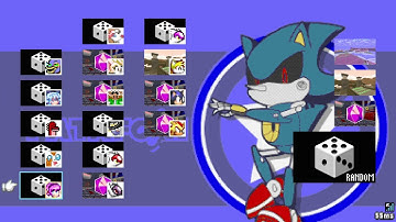 Srb2 Kart v1.3 - Patafoin