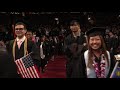 2019 Northeastern Commencement Ceremony (Full)