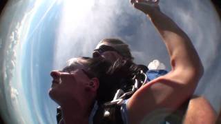 Swoopware: Skydive - Lauren McCulloch