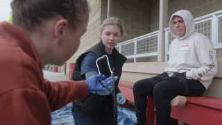 IC-EMS holds training to prepare for Little 500