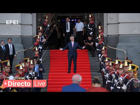 🔴📡 Cumbre de