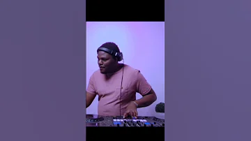 Donjo Maber Iyanii Dj Afrobeats Kenya Africa 