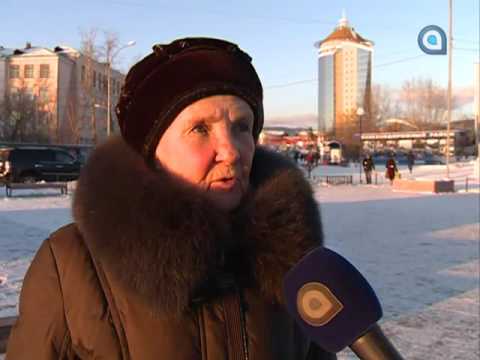 Новости АТВ (30.11.2016)