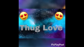 IMVU SERIES||THUG LOVE~SONG INTRO❤️EPISODE COMING SOON)