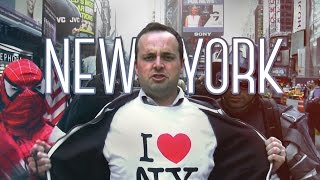 Key to the City: NYC hosted by Matt Fisher (Episode 2)