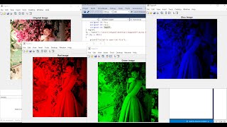 Digital Multimedia Processing Session1